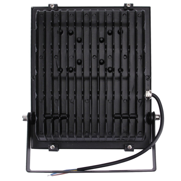 50W IP65 Water-resistant LED Floodlight, 2700-6500K SMD-5054 Lamp, AC 85-265V(White Light)