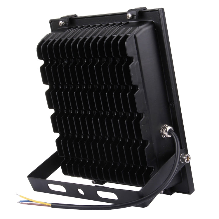 50W IP65 Water-resistant LED Floodlight, 2700-6500K SMD-5054 Lamp, AC 85-265V(White Light)