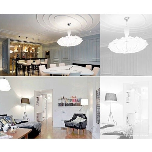 G9 3W 300LM 45 LED SMD 3014 Corn Light Bulb,  AC 110V (Warm White)