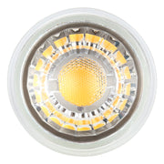 MR16 5W LED Spotlight, AC 220V (Warm White)