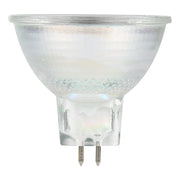 MR16 5W LED Spotlight, AC 220V (Warm White)