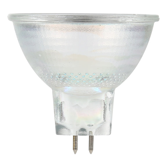 MR16 5W LED Spotlight, AC 220V (Warm White)