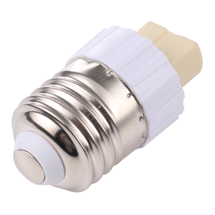 TM618 250V 2A E27 to G9 Lamp Holder Lamp Bases - Lamp Holders & Bases by PMC Jewellery | Online Shopping South Africa | PMC Jewellery | Buy Now Pay Later Mobicred