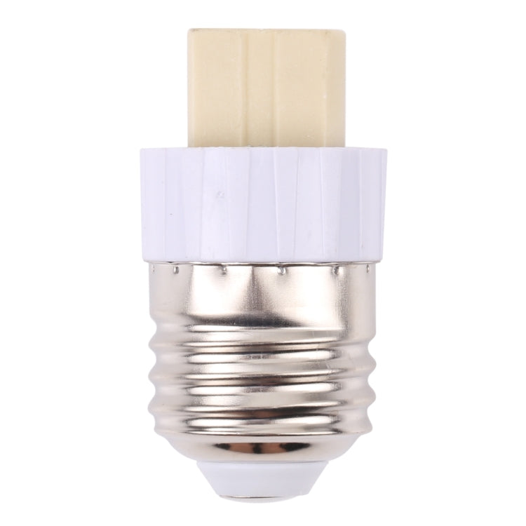 TM618 250V 2A E27 to G9 Lamp Holder Lamp Bases - Lamp Holders & Bases by PMC Jewellery | Online Shopping South Africa | PMC Jewellery | Buy Now Pay Later Mobicred