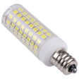 E11 102 LEDs SMD 2835 6000-6500K LED Corn Light, AC 110V(White Light) - LED Blubs & Tubes by PMc TechLife | Online Shopping South Africa | PMc TechLife | Buy Now Pay Later Mobicred