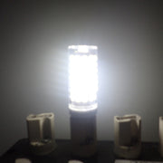 G9 102 LEDs SMD 2835 6000-6500K LED Corn Light, AC 110V (White Light)
