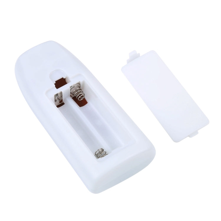 E27 Socket Remote Control Lamp Light Holder Base Converter with Switch, AU Plug (White) - Lamp Holders & Bases by PMC Jewellery | Online Shopping South Africa | PMC Jewellery | Buy Now Pay Later Mobicred