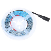 4:1 2m Bare Board 5050 SMD RGB LED Rope Light, 12V 2A 100-240V (AU Plug)