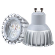 GU10 6W Warm Color Bright LED Spotlight, 85-265V - free shipping - PMc TechLife - Order now!