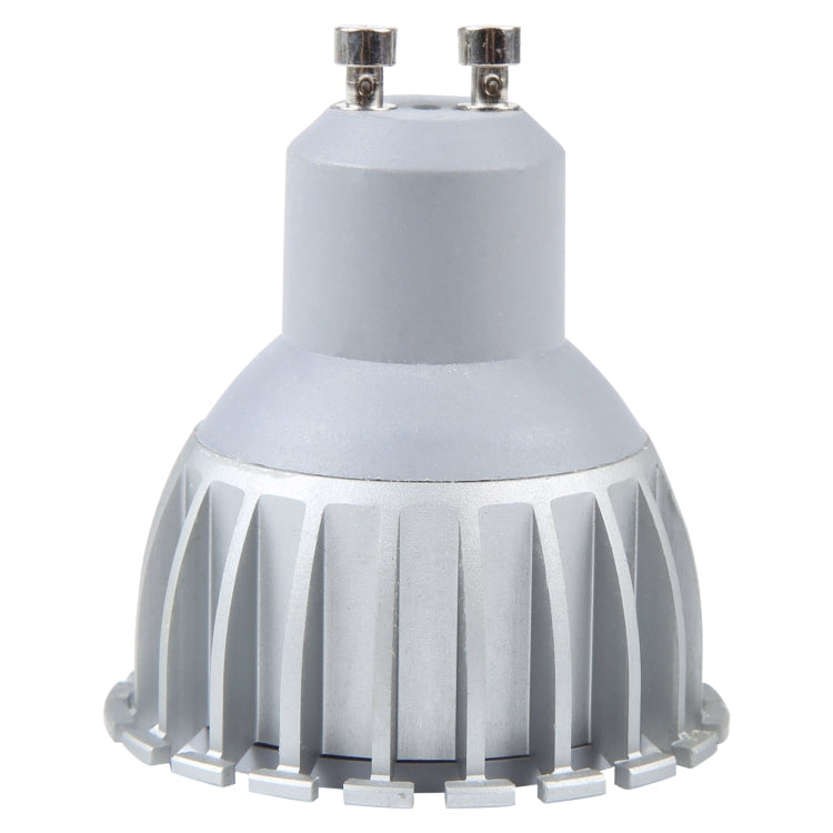GU10 6W Warm Color Bright LED Spotlight, 85-265V - free shipping - PMc TechLife - Order now!