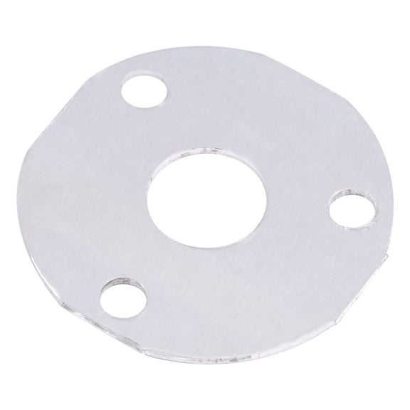 3W 6 LEDs SMD 5730 LED Module Lamp Ceiling Lighting Source, DC 9V Warm White Light
