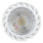 MR16-6LED 5W 2835COB LED Spotlight, AC12-18V DC12-24V (Warm White)
