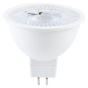 MR16-N6LED 5W 2835COB LED Spotlight, AC/DC12V (Warm White)