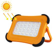 50W 32 LEDs Solar Portable Camping Light Magnetic Lighting Emergency Light with Four Levels of Brightness & Power Bank & Battery Indicator - Camping Lighting by PMc TechLife | Online Shopping South Africa | PMc TechLife | Buy Now Pay Later Mobicred