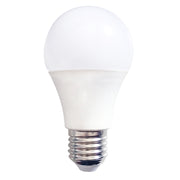 E26 / E27 Port 10W RGB+White Light LED WiFi Smart Light Bulb , Works with Alexa Echo & Google Home, Effective Control Distance: 50m, AC 110V