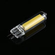 G4 4W 0930 Glass LED Bulb, Support Dimming, AC 220V (Warm White) - LED Blubs & Tubes by PMc TechLife | Online Shopping South Africa | PMc TechLife | Buy Now Pay Later Mobicred