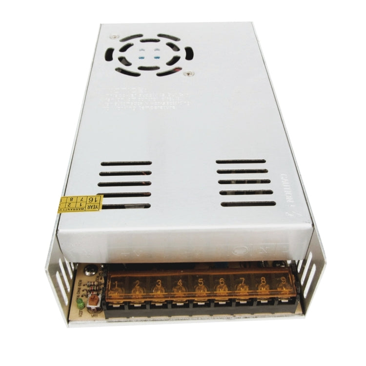 SOMPOM S-300-5 300W 5V 60A Switching Driver LED Light Strip Display Screen Lighting Monitor Power Supply - free shipping - PMc TechLife - Order now!