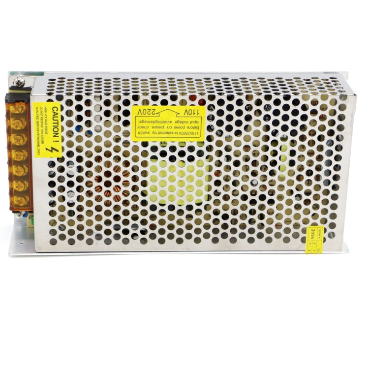 SOMPOM S-150-5 150W 5V 30A Switching Driver LED Light Strip Display Screen Lighting Monitor Power Supply - free shipping - PMC Jewellery - Order now!