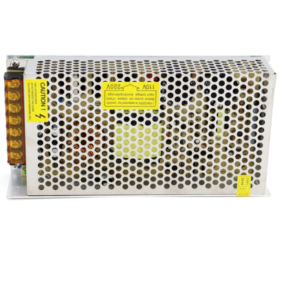 SOMPOM S-150-5 150W 5V 30A Switching Driver LED Light Strip Display Screen Lighting Monitor Power Supply - free shipping - PMC Jewellery - Order now!
