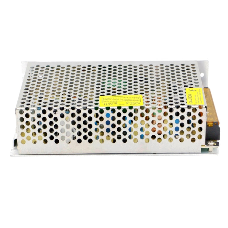 SOMPOM S-150-5 150W 5V 30A Switching Driver LED Light Strip Display Screen Lighting Monitor Power Supply - free shipping - PMC Jewellery - Order now!