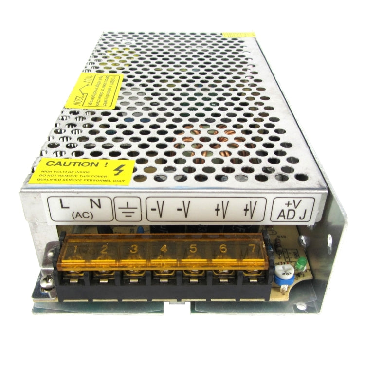 SOMPOM S-150-5 150W 5V 30A Switching Driver LED Light Strip Display Screen Lighting Monitor Power Supply - free shipping - PMC Jewellery - Order now!