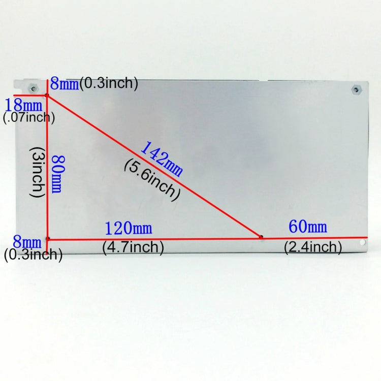 SOMPOM S-150-5 150W 5V 30A Switching Driver LED Light Strip Display Screen Lighting Monitor Power Supply - free shipping - PMC Jewellery - Order now!