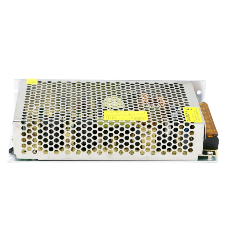 SOMPOM S-200-5 200W 5V 40A Switching Driver LED Light Strip Display Screen Lighting Monitor Power Supply - free shipping - PMc TechLife - Order now!