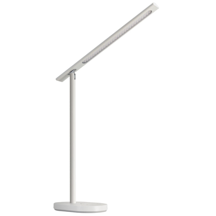 Original Huawei Smart OPPLE 2S LED Desk Lamp Folding Adjust Reading Table Lamp Brightness Lights, Support HUAWEI HiLink, US Plug(White) - free shipping - PMC TechLife - Order now!
