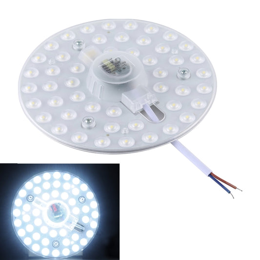 24W 2400LM Panel Ceiling Lamp LED Light Source Module, AC 220V - free shipping - PMC Jewellery - Order now!