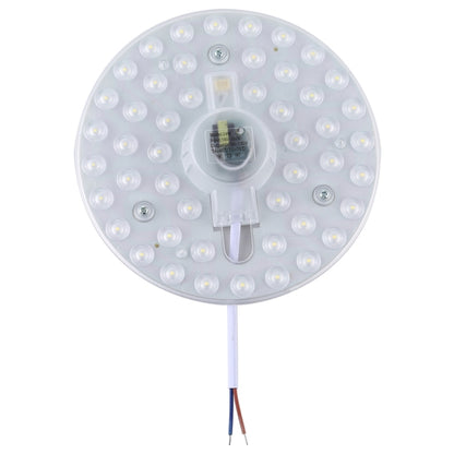 24W 2400LM Panel Ceiling Lamp LED Light Source Module, AC 220V - free shipping - PMC Jewellery - Order now!