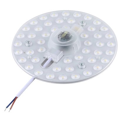 24W 2400LM Panel Ceiling Lamp LED Light Source Module, AC 220V - free shipping - PMC Jewellery - Order now!