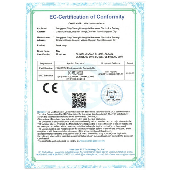 3W Black Shell Flexible Goose Neck White Light LED Reading Lamp Light , 160 LM 3000-3200K Wall Mount Light Wall Sconce Lamp, Got the CE / FCC Certification, Goose Neck Length: 30cm, US/EU Plug, Default Delivery US Plug