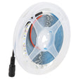 5m Bare Board 2835 SMD RGB LED Rope Light, 120LED/m, 12V 2A 100-240V (UK Plug) - Bare Board Light by PMC TechLife | Online Shopping South Africa | PMC TechLife | Buy Now Pay Later Mobicred