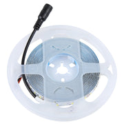 5m Bare Board 2835 SMD RGB LED Rope Light, 120LED/m, 12V 2A 100-240V (US Plug)