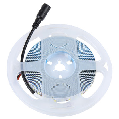5m Bare Board 2835 SMD RGB LED Rope Light, 120LED/m, 12V 2A 100-240V (AU Plug) - Bare Board Light by PMC Jewellery | Online Shopping South Africa | PMC Jewellery | Buy Now Pay Later Mobicred