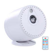SA200 Starry Projector Sound Remote Control Night Light(Colorful Light)