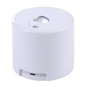 SA200 Starry Projector Sound Remote Control Night Light(Colorful Light)
