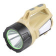 T100-A Multifunctional Rechargeable Digital Display Flashlight LED Spotlight, Lumen: 1200-1500LM - LED Flashlight by PMC Jewellery | Online Shopping South Africa | PMC Jewellery | Buy Now Pay Later Mobicred