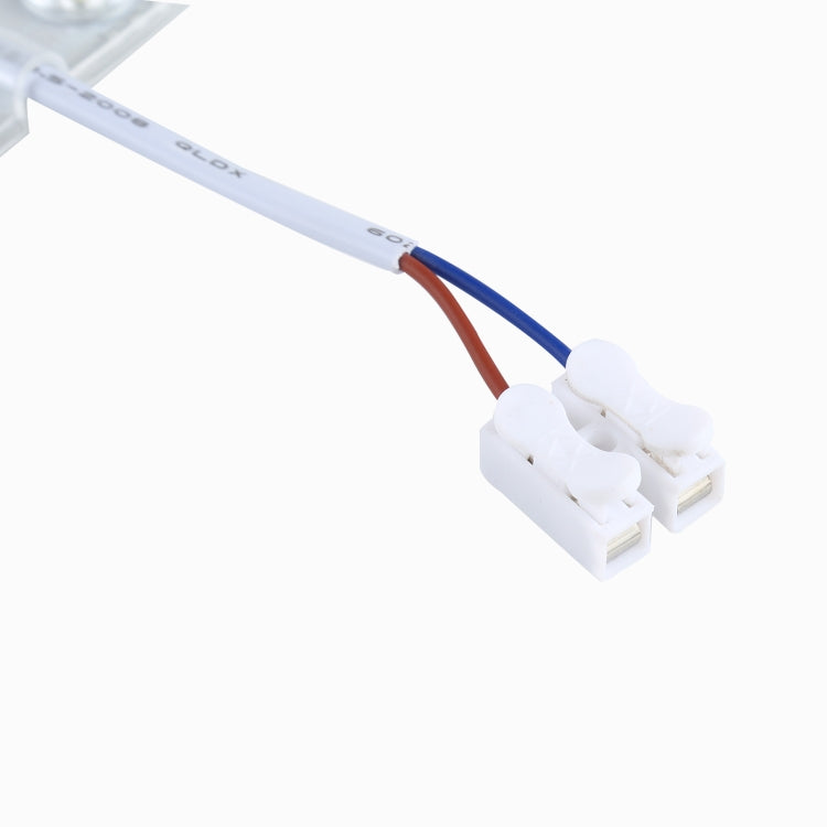 12W 24 LEDs Panel Ceiling Lamp LED Light Source Module, AC 220V (White Light) - Panel Module by PMC Jewellery | Online Shopping South Africa | PMC Jewellery | Buy Now Pay Later Mobicred