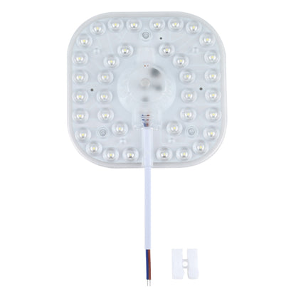 18W 36 LEDs Panel Ceiling Lamp LED Light Source Module, AC 220V (White Light) - Panel Module by PMC Jewellery | Online Shopping South Africa | PMC Jewellery | Buy Now Pay Later Mobicred