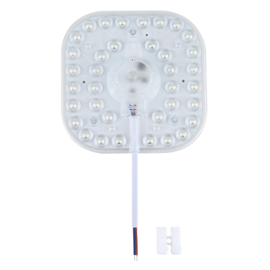18W 36 LEDs Panel Ceiling Lamp LED Light Source Module, AC 220V (White Light) - Panel Module by PMC Jewellery | Online Shopping South Africa | PMC Jewellery | Buy Now Pay Later Mobicred