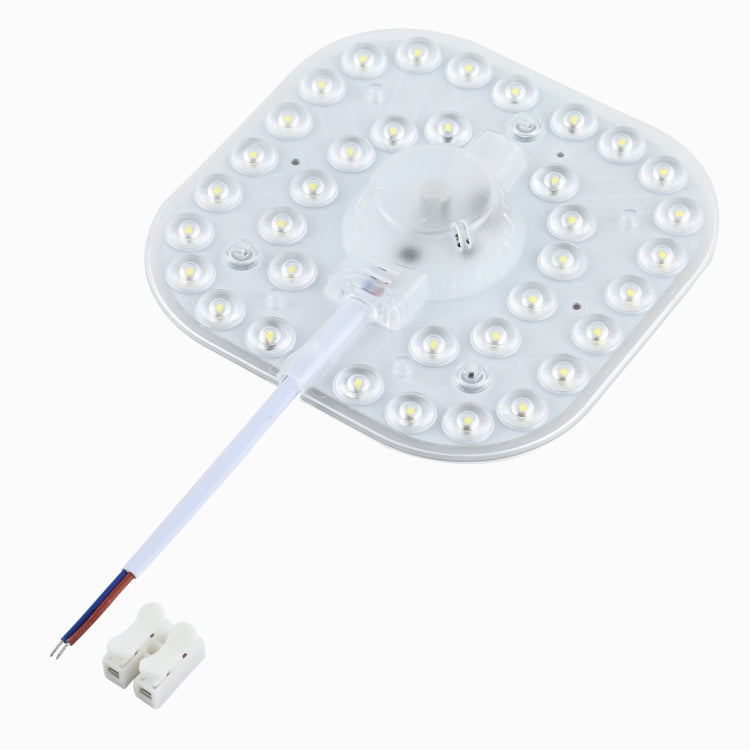 18W 36 LEDs Panel Ceiling Lamp LED Light Source Module, AC 220V (White Light) - Panel Module by PMC Jewellery | Online Shopping South Africa | PMC Jewellery | Buy Now Pay Later Mobicred