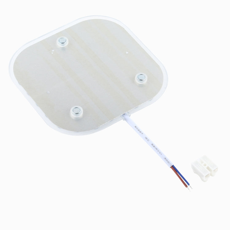 18W 36 LEDs Panel Ceiling Lamp LED Light Source Module, AC 220V (White Light) - Panel Module by PMC Jewellery | Online Shopping South Africa | PMC Jewellery | Buy Now Pay Later Mobicred