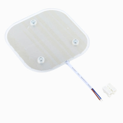 18W 36 LEDs Panel Ceiling Lamp LED Light Source Module, AC 220V (White Light) - Panel Module by PMC Jewellery | Online Shopping South Africa | PMC Jewellery | Buy Now Pay Later Mobicred