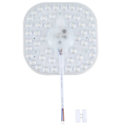 24W 48 LEDs Panel Ceiling Lamp LED Light Source Module, AC 220V (White Light) - Panel Module by PMC Jewellery | Online Shopping South Africa | PMC Jewellery | Buy Now Pay Later Mobicred