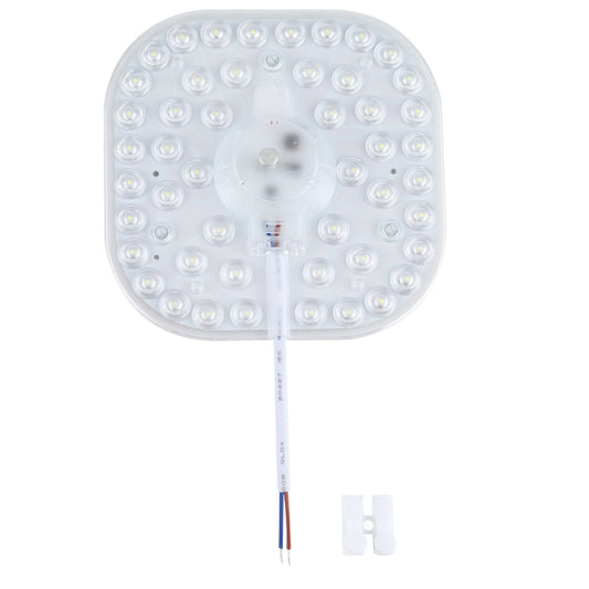 24W 48 LEDs Panel Ceiling Lamp LED Light Source Module, AC 220V (White Light) - Panel Module by PMC Jewellery | Online Shopping South Africa | PMC Jewellery | Buy Now Pay Later Mobicred