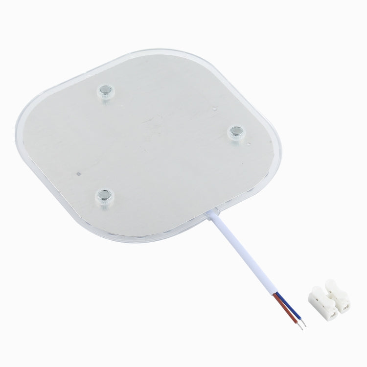 24W 48 LEDs Panel Ceiling Lamp LED Light Source Module, AC 220V (White Light) - Panel Module by PMC Jewellery | Online Shopping South Africa | PMC Jewellery | Buy Now Pay Later Mobicred