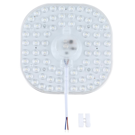 36W 72 LEDs Panel Ceiling Lamp LED Light Source Module, AC 220V (White Light) - Panel Module by PMC Jewellery | Online Shopping South Africa | PMC Jewellery | Buy Now Pay Later Mobicred