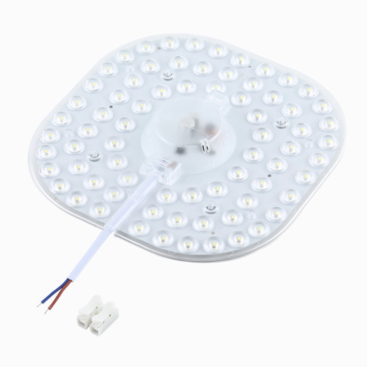 36W 72 LEDs Panel Ceiling Lamp LED Light Source Module, AC 220V (White Light) - Panel Module by PMC Jewellery | Online Shopping South Africa | PMC Jewellery | Buy Now Pay Later Mobicred