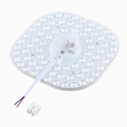 36W 72 LEDs Panel Ceiling Lamp LED Light Source Module, AC 220V (White Light) - Panel Module by PMC Jewellery | Online Shopping South Africa | PMC Jewellery | Buy Now Pay Later Mobicred